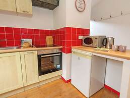 Coldharbour Farm Bungalow Annexe