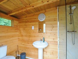 Bull Shed @ Penbugle Organic Farm