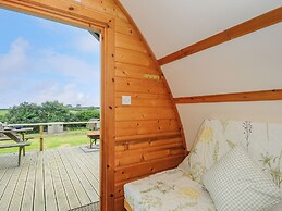 Bull Shed @ Penbugle Organic Farm