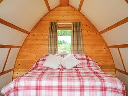 Bull Shed @ Penbugle Organic Farm