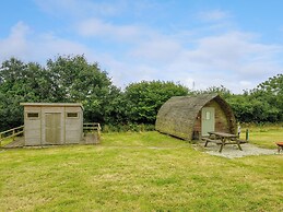 Badger Set @ Penbugle Organic Farm