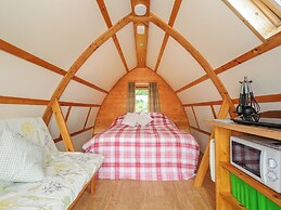 Badger Set @ Penbugle Organic Farm