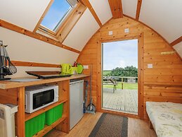 Badger Set @ Penbugle Organic Farm