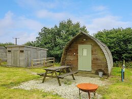 Badger Set @ Penbugle Organic Farm