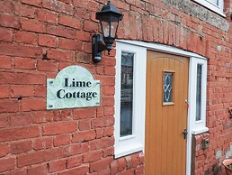 Lime Cottage