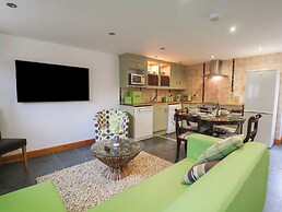 Lime Cottage