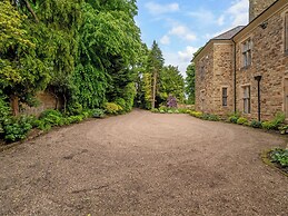 Hallfield Hall