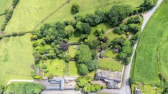 Hallfield Hall