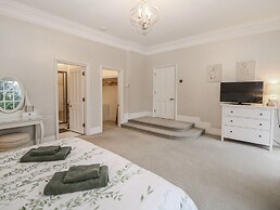 Hallfield Hall