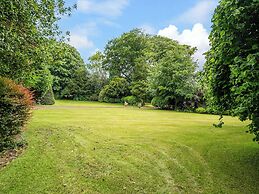 Hallfield Hall