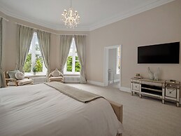 Hallfield Hall