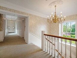 Hallfield Hall