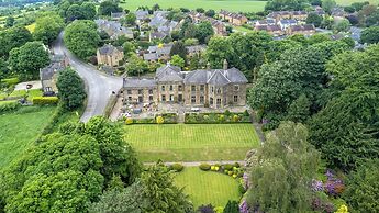 Hallfield Hall