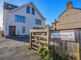 Plas Gwylan