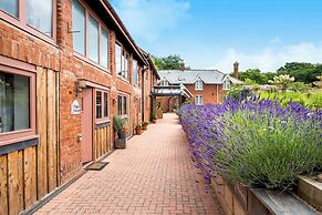 Poppy Cottage
