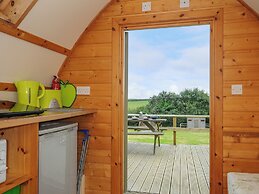 Rabbit Warren @ Penbugle Organic Farm