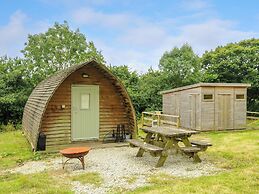 Rabbit Warren @ Penbugle Organic Farm