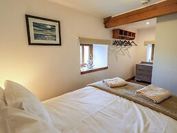 Middlefell View Cottage