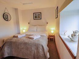 Middlefell View Cottage