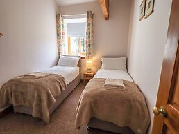 Middlefell View Cottage