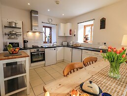 Middlefell View Cottage