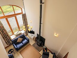 Middlefell View Cottage