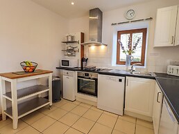 Middlefell View Cottage