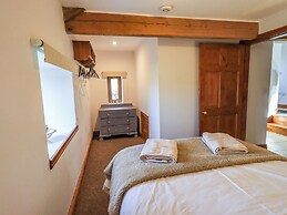 Middlefell View Cottage