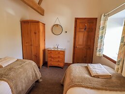 Middlefell View Cottage