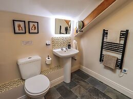 Middlefell View Cottage