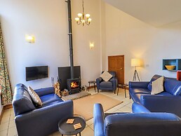 Middlefell View Cottage