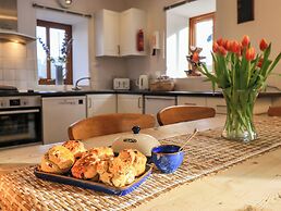 Middlefell View Cottage