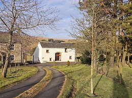 Middlefell View Cottage