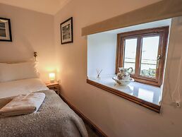 Middlefell View Cottage