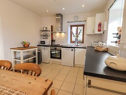 Middlefell View Cottage