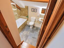 Middlefell View Cottage