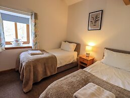 Middlefell View Cottage