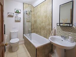 Wellhope View Cottage