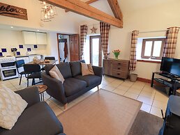 Wellhope View Cottage