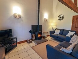 Wellhope View Cottage