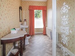 The Haw Country Home