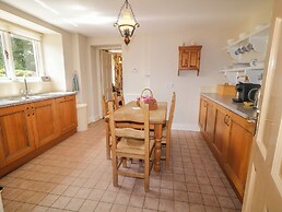 The Haw Country Home