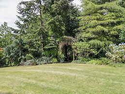 The Haw Country Home