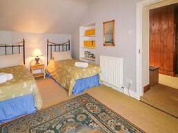 The Haw Country Home