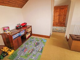 The Haw Country Home