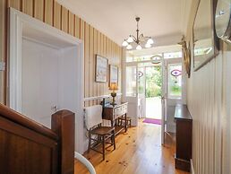 The Haw Country Home