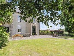 The Haw Country Home