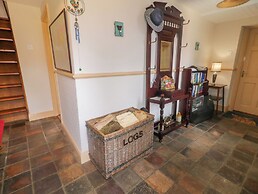 The Haw Country Home