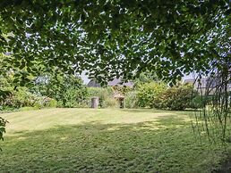 The Haw Country Home