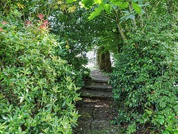 The Haw Country Home